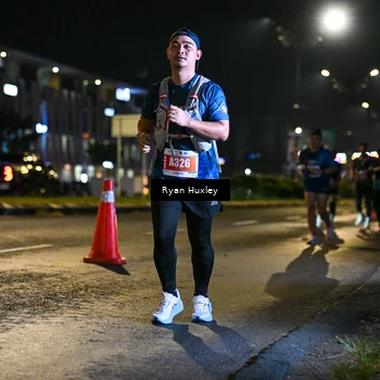 Runner Photo 4352748