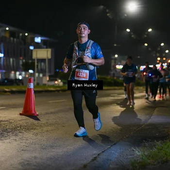 Runner Photo 4352751