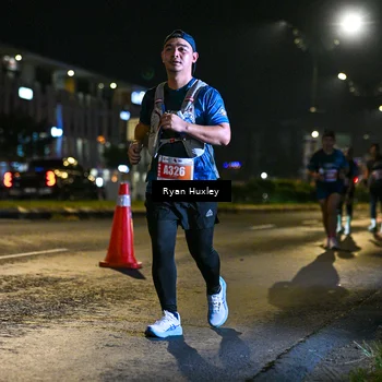 Runner Photo 4352752