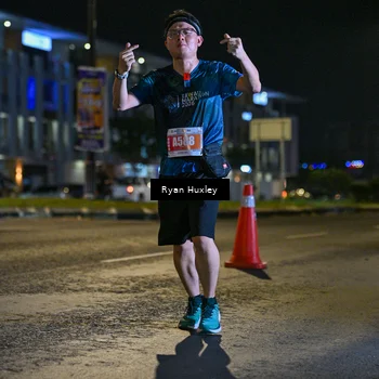 Runner Photo 4352765