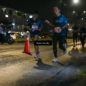 Runner Photo 4352766