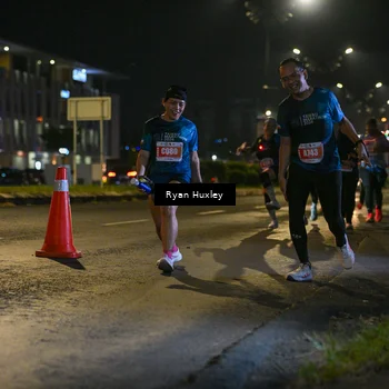 Runner Photo 4352772