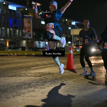 Runner Photo 4352776