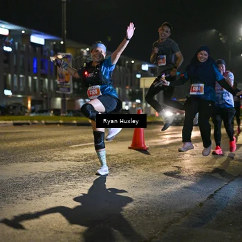 Runner Photo 4352778
