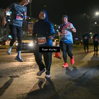 Runner Photo 4352787