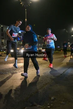 Runner Photo 4352797
