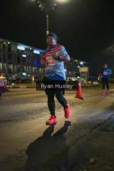 Runner Photo 4352798
