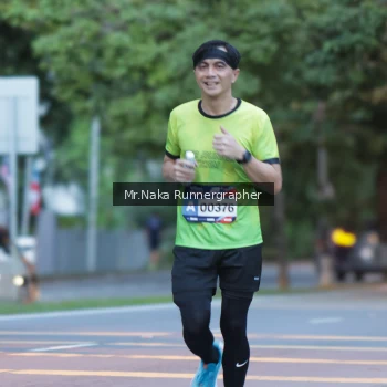 Runner Photo 43528