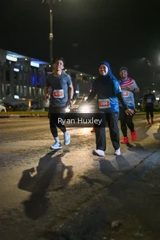 Runner Photo 4352800