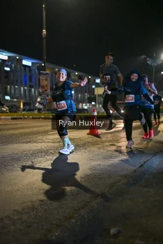 Runner Photo 4352801