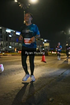 Runner Photo 4352802