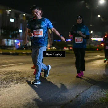 Runner Photo 4352807