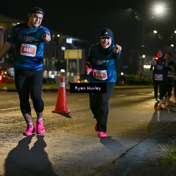 Runner Photo 4352816