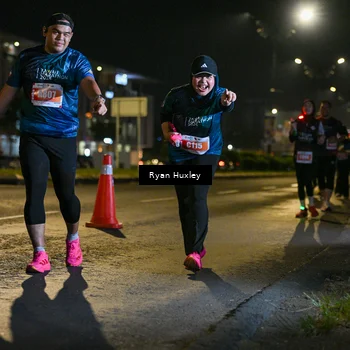 Runner Photo 4352818