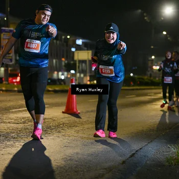 Runner Photo 4352820