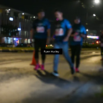 Runner Photo 4352821