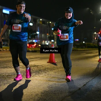 Runner Photo 4352829