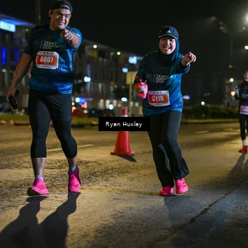Runner Photo 4352831