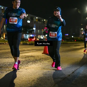 Runner Photo 4352844