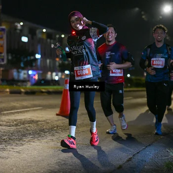 Runner Photo 4352851