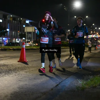Runner Photo 4352852