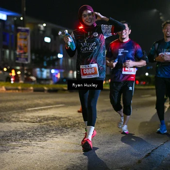 Runner Photo 4352863