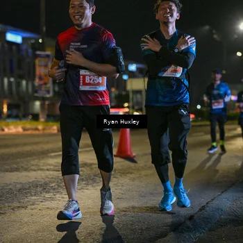 Runner Photo 4352870