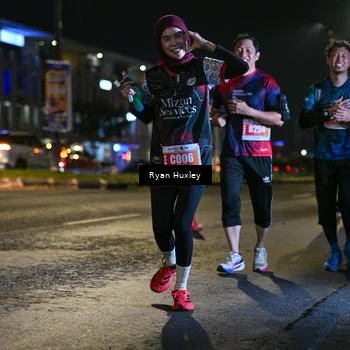 Runner Photo 4352878