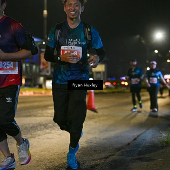 Runner Photo 4352880