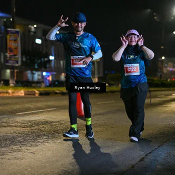 Runner Photo 4352881