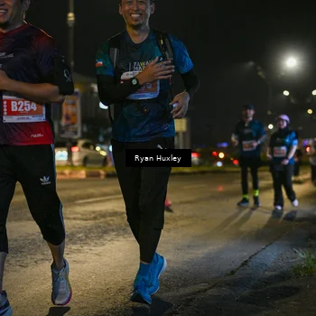Runner Photo 4352889