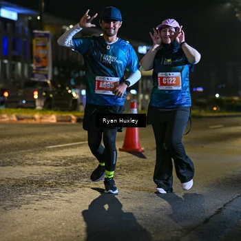 Runner Photo 4352890