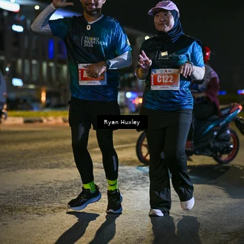 Runner Photo 4352891