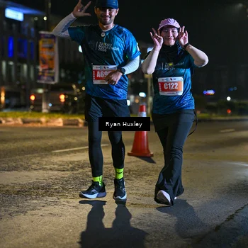 Runner Photo 4352900