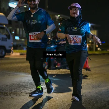 Runner Photo 4352901