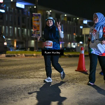 Runner Photo 4352910