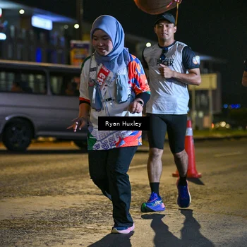 Runner Photo 4352916