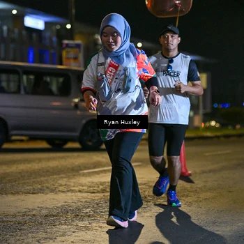 Runner Photo 4352923