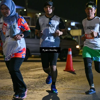 Runner Photo 4352925