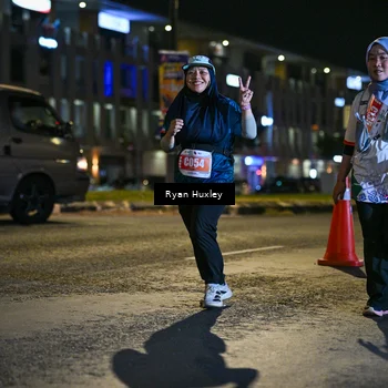 Runner Photo 4352942