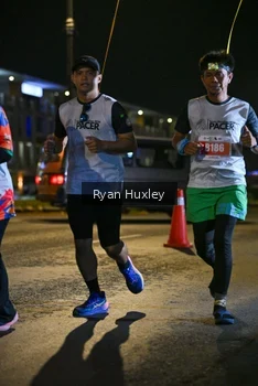 Runner Photo 4352967