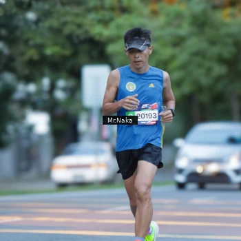 Runner Photo 43530