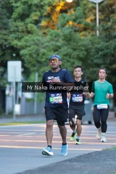 Runner Photo 43531