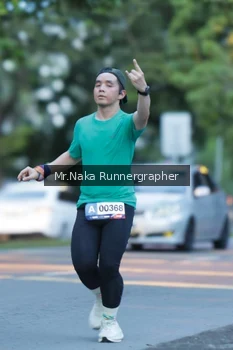 Runner Photo 43532