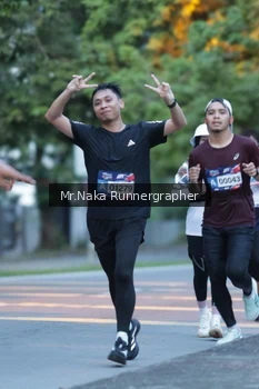 Runner Photo 43536