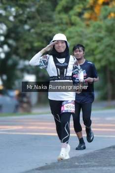 Runner Photo 43537