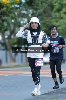 Runner Photo 43538