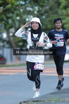 Runner Photo 43539