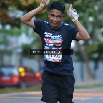 Runner Photo 43541