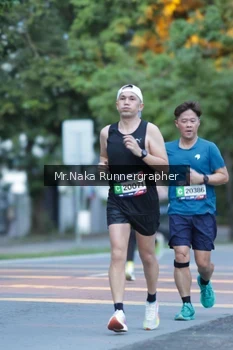 Runner Photo 43543